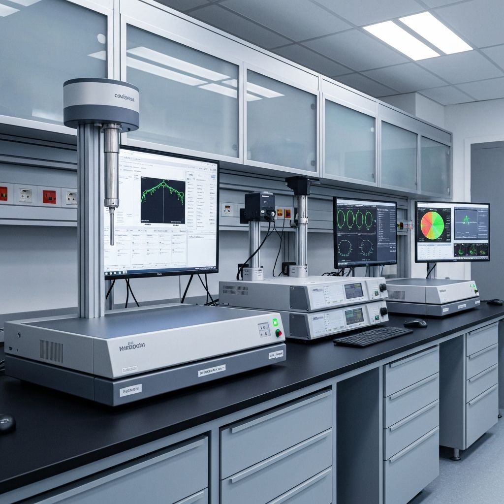 Energy expenditure measurement
